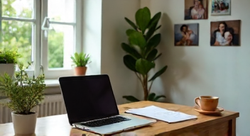 Die besten 8 Tipps bei der Balance zwischen Beruf und Familie