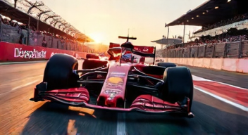 Die besten 8 Tipps bei der Formel 1