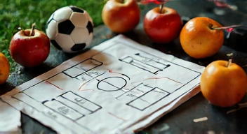 Die besten 8 Tipps bei der Fußball-WM-Vorbereitung