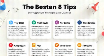 Die besten 8 Tipps bei der Nutzung von Truth Social