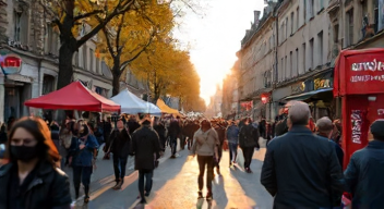 Die besten 8 Tipps bei der politischen Mobilisierung