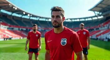 Die besten 8 Tipps bei der WM-Vorbereitung