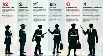 Die besten 8 Tipps bei Diskriminierung im Militär