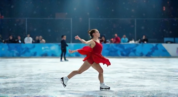 Die besten 8 Tipps bei Eiskunstlauf