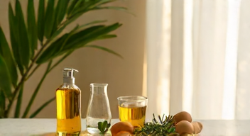 Die besten 8 Tipps bei Frühjahrsputz für Körper