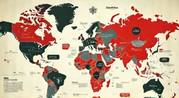 Die besten 8 Tipps bei geopolitischen Konflikten