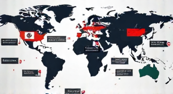 Die besten 8 Tipps bei geopolitischen Konflikten