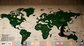 Die besten 8 Tipps bei geopolitischen Konflikten