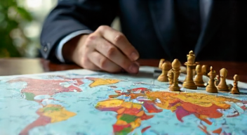 Die besten 8 Tipps bei geopolitischen Konflikten