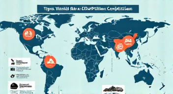 Die besten 8 Tipps bei geopolitischen Konflikten