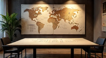 Die besten 8 Tipps bei geopolitischen Krisen