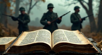 Die besten 8 Tipps bei Kriegsrhetorik