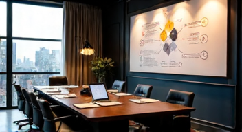 Die besten 8 Tipps bei Krisenmanagement