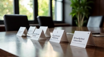 Die besten 8 Tipps bei Krisenmanagement