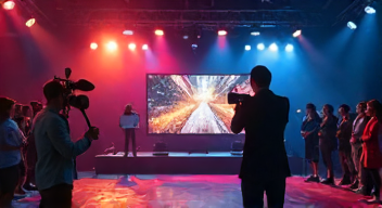 Die besten 8 Tipps bei Kritik in TV-Shows