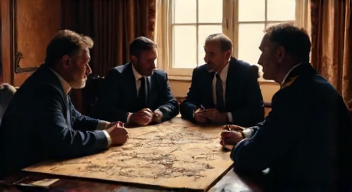 Die besten 8 Tipps bei militärischer Strategie