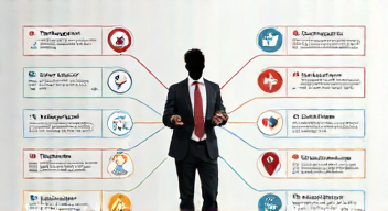 Die besten 8 Tipps bei öffentlicher Wahrnehmung