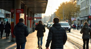 Die besten 8 Tipps bei ÖPNV-Streiks