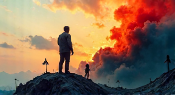 Die besten 8 Tipps bei politischen Umbrüchen