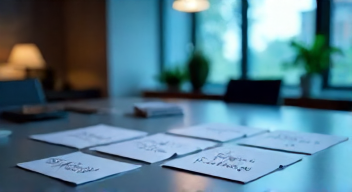 Die besten 8 Tipps bei politischer Kommunikation