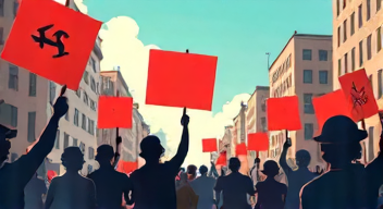 Die besten 8 Tipps bei politischer Mobilisierung