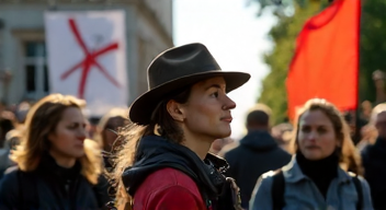 Die besten 8 Tipps bei Protestbewegungen