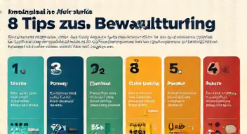 Die besten 8 Tipps bei Putins Ölkrise