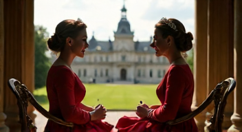 Die besten 8 Tipps bei royalen Krisen