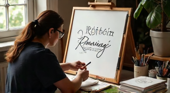 Die besten 8 Tipps bei Rückzügen von Künstlern