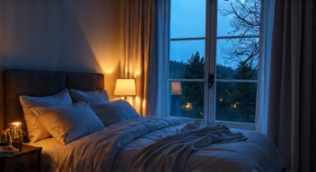 Die besten 8 Tipps bei Schlafproblemen