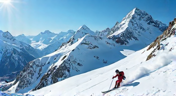 Die besten 8 Tipps bei Ski alpin