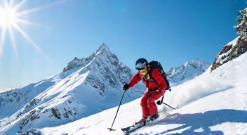 Die besten 8 Tipps bei Ski alpin