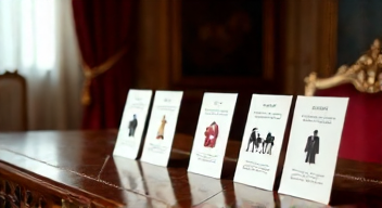 Die besten 8 Tipps bei Staatsbesuchen