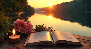 Die besten 8 Tipps bei Trauer und Verlust