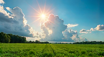 Die besten 8 Tipps bei Wettervorhersagen