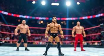Die besten 8 Tipps bei WrestleMania 42