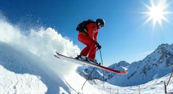 Die besten 8 Tipps beim Skispringen