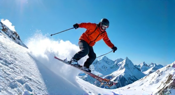 Die besten 8 Tipps beim Skispringen