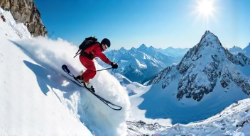 Die besten 8 Tipps beim Skispringen