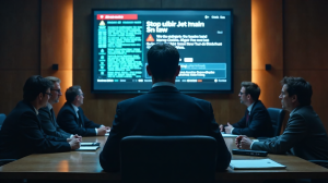 Die digitale Revolution: IPTV-Rechtsstreit, Streaming-Piraterie und Schadensersatz