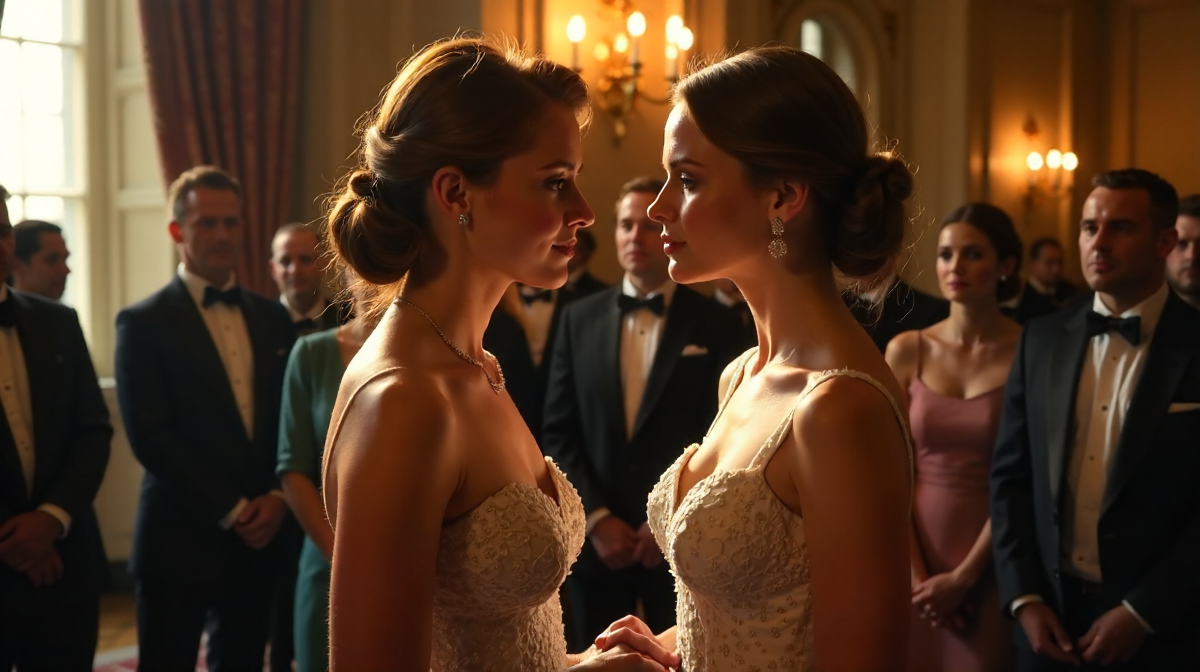 Die dramatischen Enthüllungen der York-Schwestern: Royals, Skandal, Öffentlichkeit