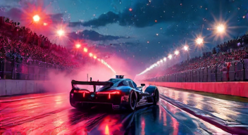 Die emotionale Kraft der Musik im Motorsport (10/10)