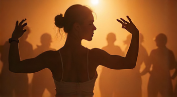 Die emotionale Kraft der Musik im Tanz (10/10)