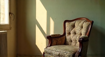 Die Emotionen des Verlusts (1/10)