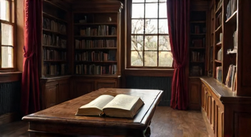 Die Ethik der Macht (5/10)