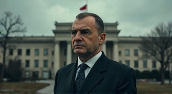 Die Fragilität autoritärer Herrschaft (10/10)