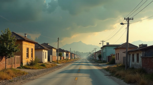 Die friedliche Übernahme Kubas: Machtspiele, Ölkrise und geopolitische Strategien