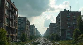 Die Gefahren des wirtschaftlichen Drucks (9/10)