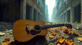 Die gesellschaftliche Rolle der Musik in Krisenzeiten (10/10)