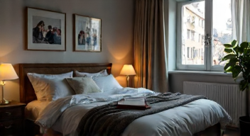 Die gesellschaftlichen Einflüsse auf den Schlaf (5/10)